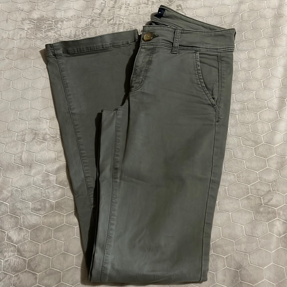 American Eagle pants